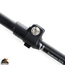 باتوم جفتی کلیپسی اسنوهاک کد SN-T0117