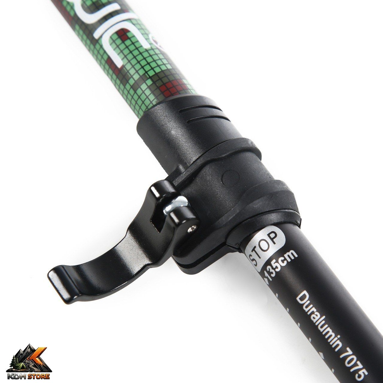 باتوم جفتی کلیپسی اسنوهاک کد SN-T0117