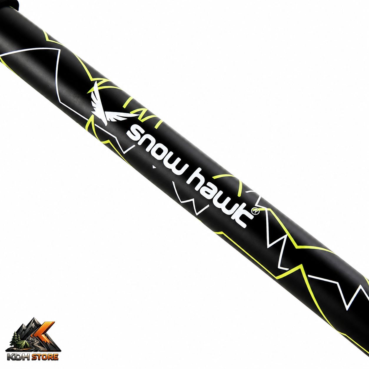 باتوم سه کلیپسی اسنوهاک کد SN-T0114
