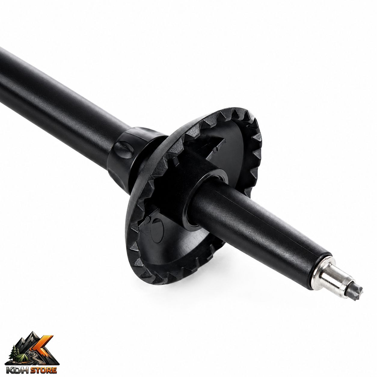 باتوم سه کلیپسی اسنوهاک کد SN-T0114