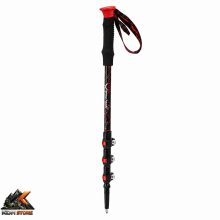 باتوم سه کلیپسی جفتی اسنوهاک کد SN-T0114