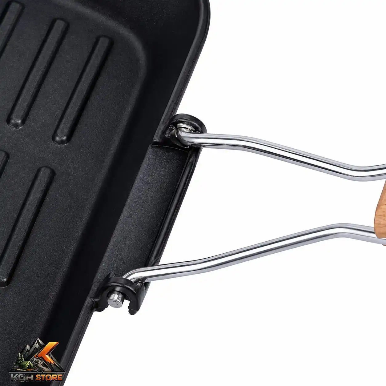 تابه گریل تاشو لایف کمپ کد 45835