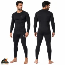 ست بیس لایر کله گاوی میکرو پلار