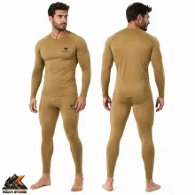 ست بیس لایر کله گاوی میکرو پلار