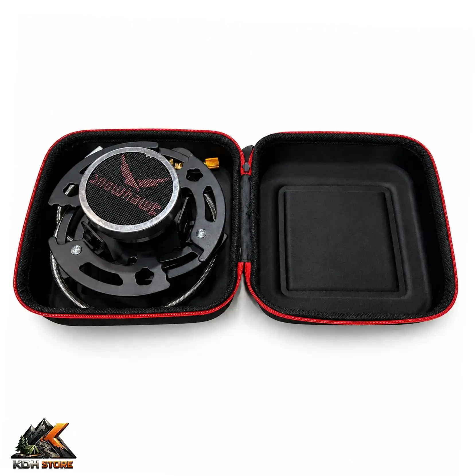 سرشعله تاشو اسنوهاک مدل BLAZE PRO