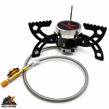 سرشعله تاشو اسنوهاک مدل BLAZE PRO