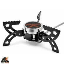 سرشعله تاشو اسنوهاک مدل BLAZE PRO