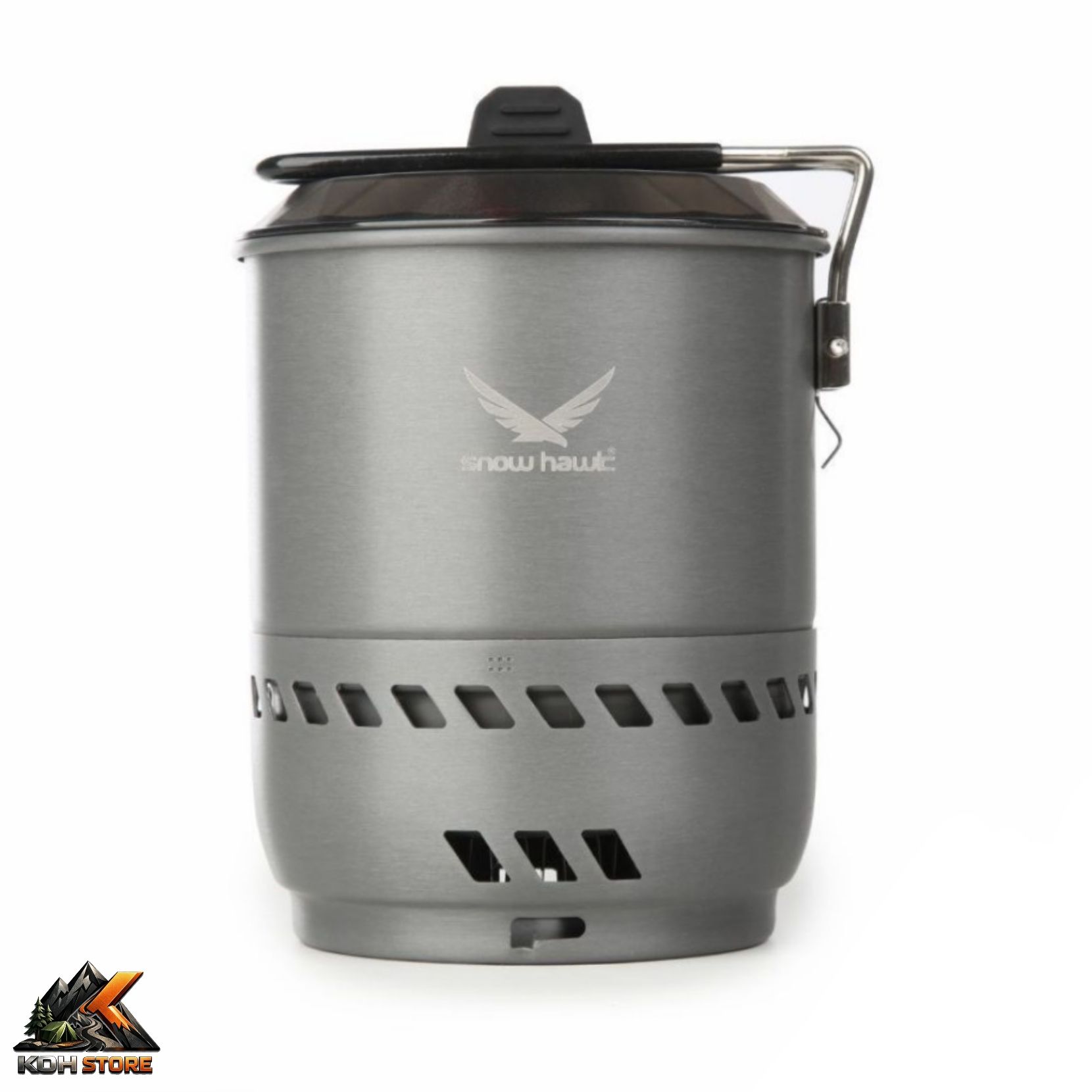 سرشعله جت بویل 1.6L اسنوهاک