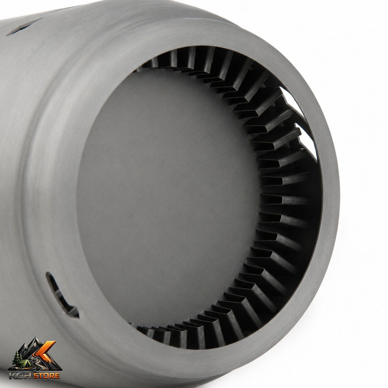 سرشعله جت بویل 1.6L اسنوهاک