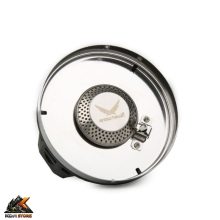 سرشعله جت بویل 1.6L اسنوهاک