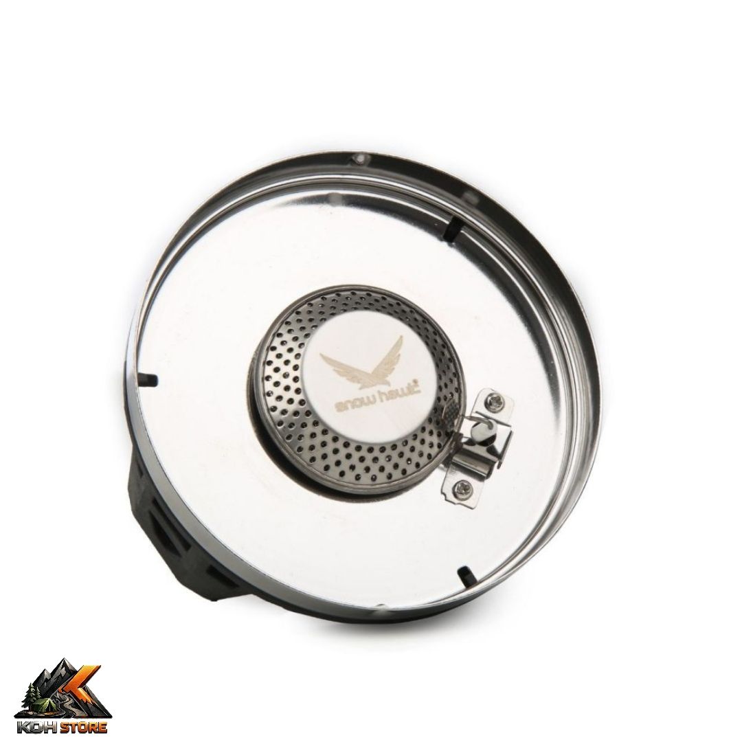 سرشعله جت بویل 1.6L اسنوهاک
