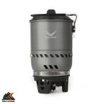 سرشعله جت بویل 1.6L اسنوهاک