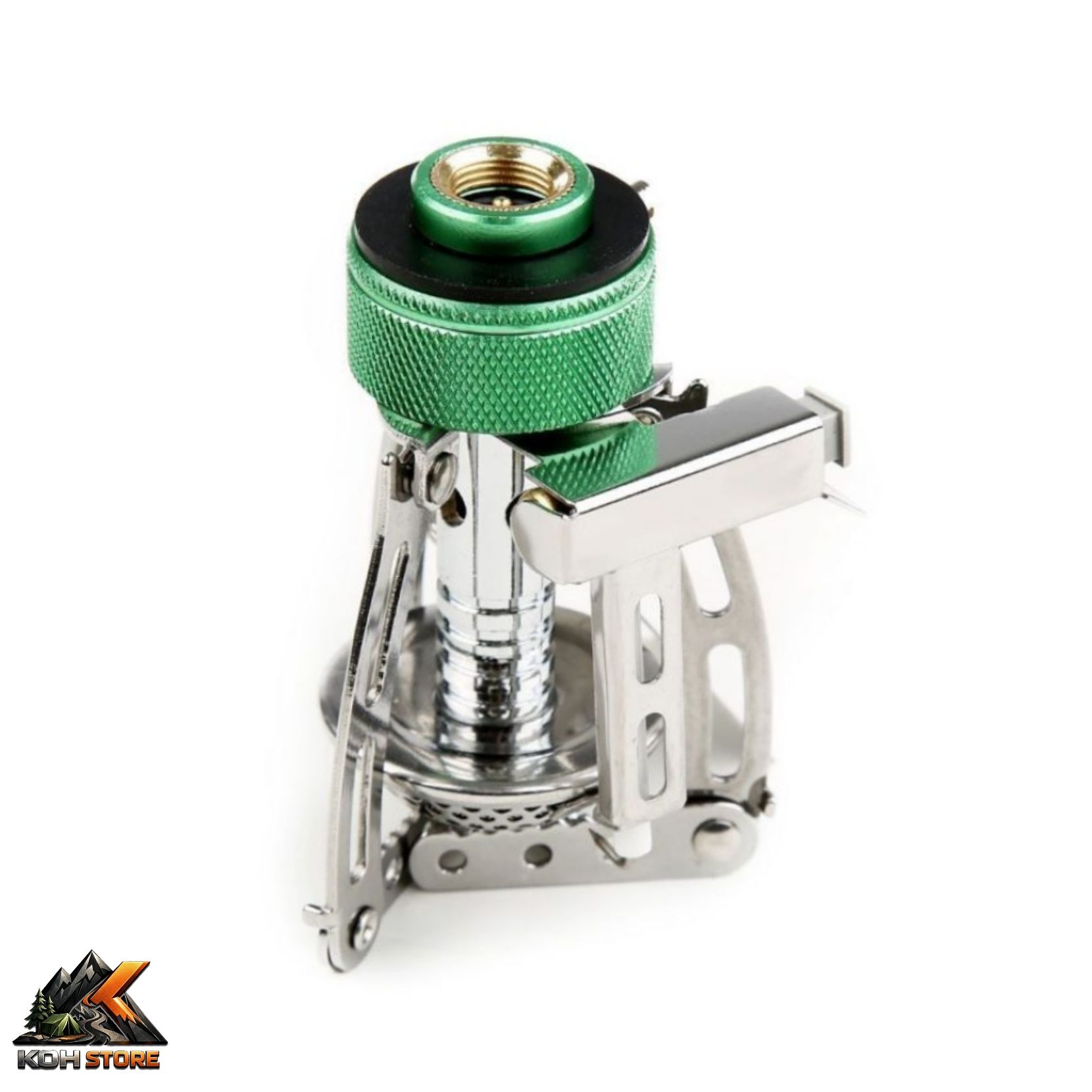 سرشعله سه پر اسنوهاک کد SN-10A1