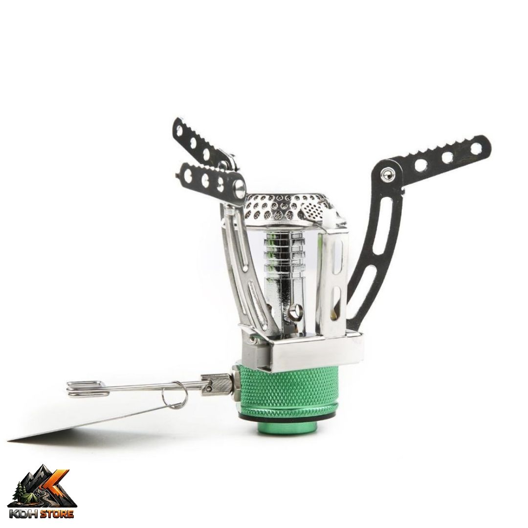 سرشعله سه پر اسنوهاک کد SN-10A1