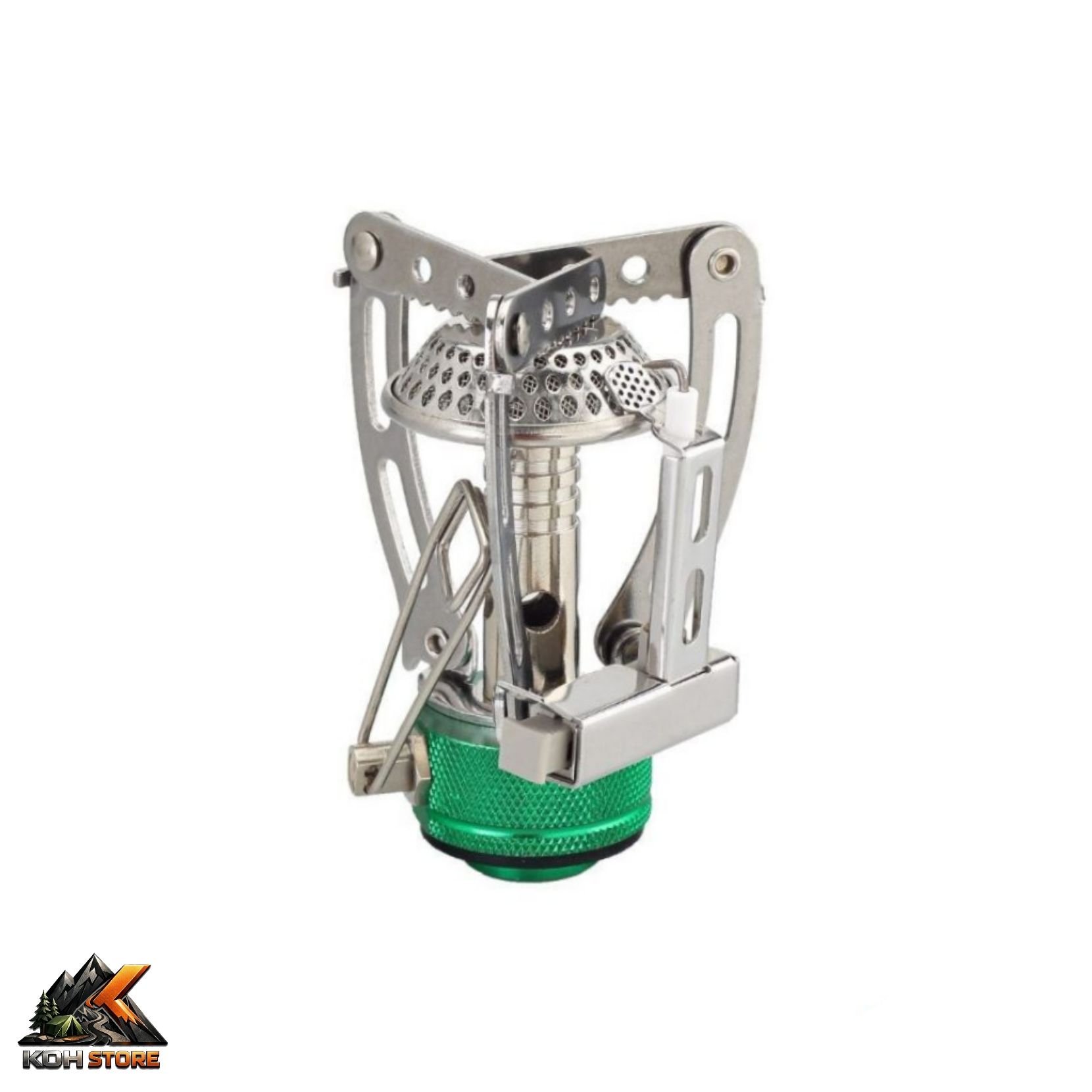 سرشعله سه پر اسنوهاک کد SN-10A1