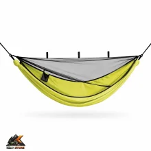 ننو پشه بنددار 2 نفره هپی کمپ کد 46811