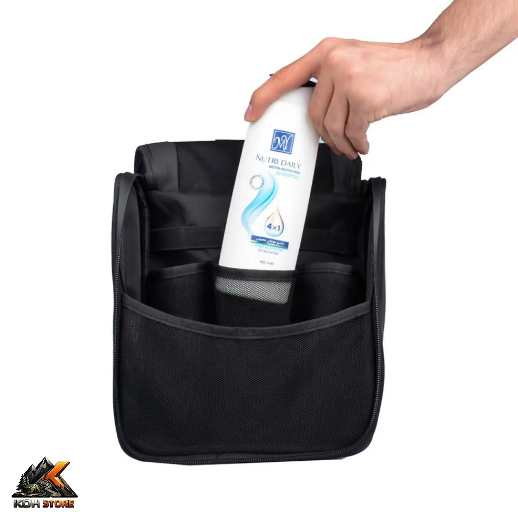 کیف آرایشی هپی کمپ کد 46843