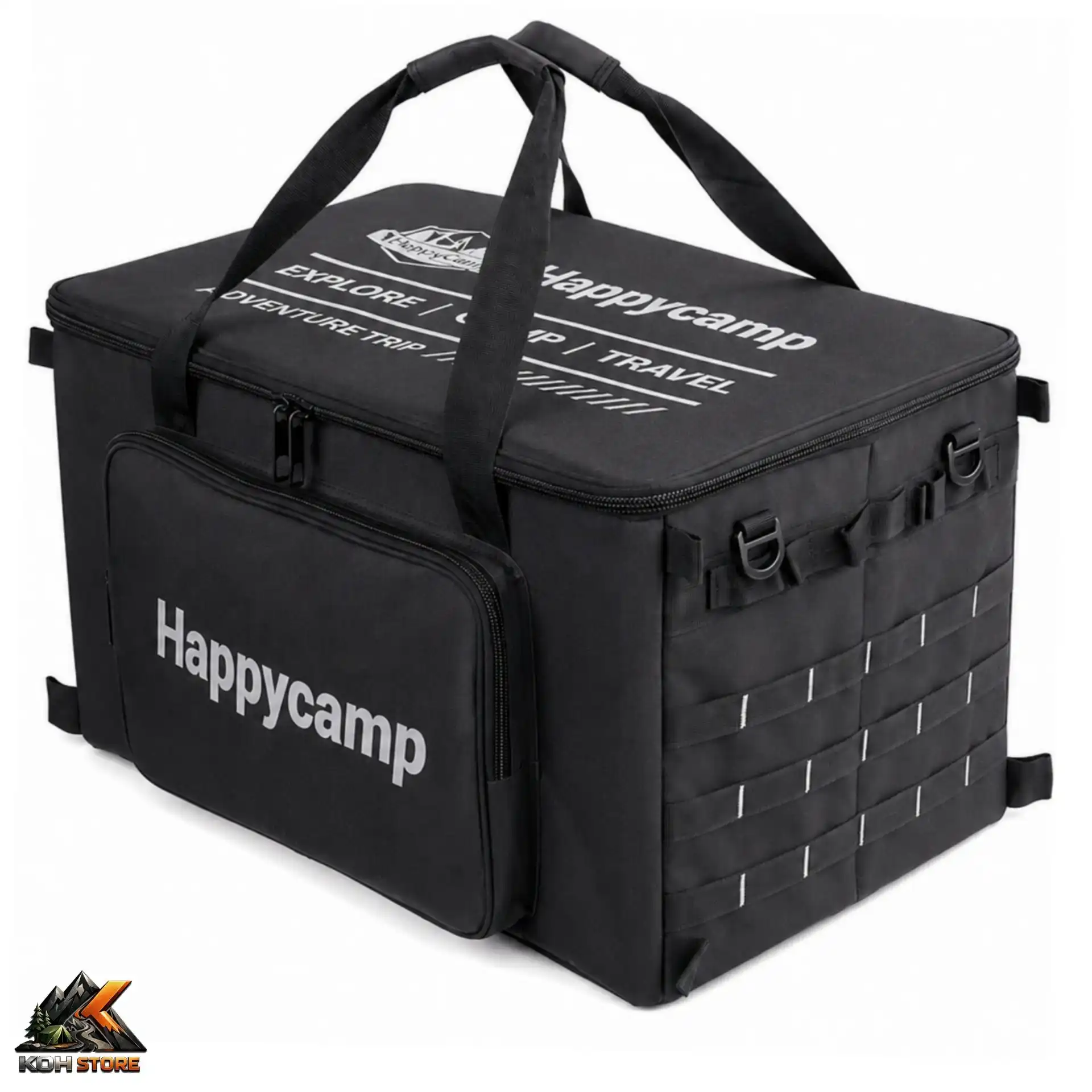 کیف نظم دهنده هپی کمپ مدل COMPACT کد 46861