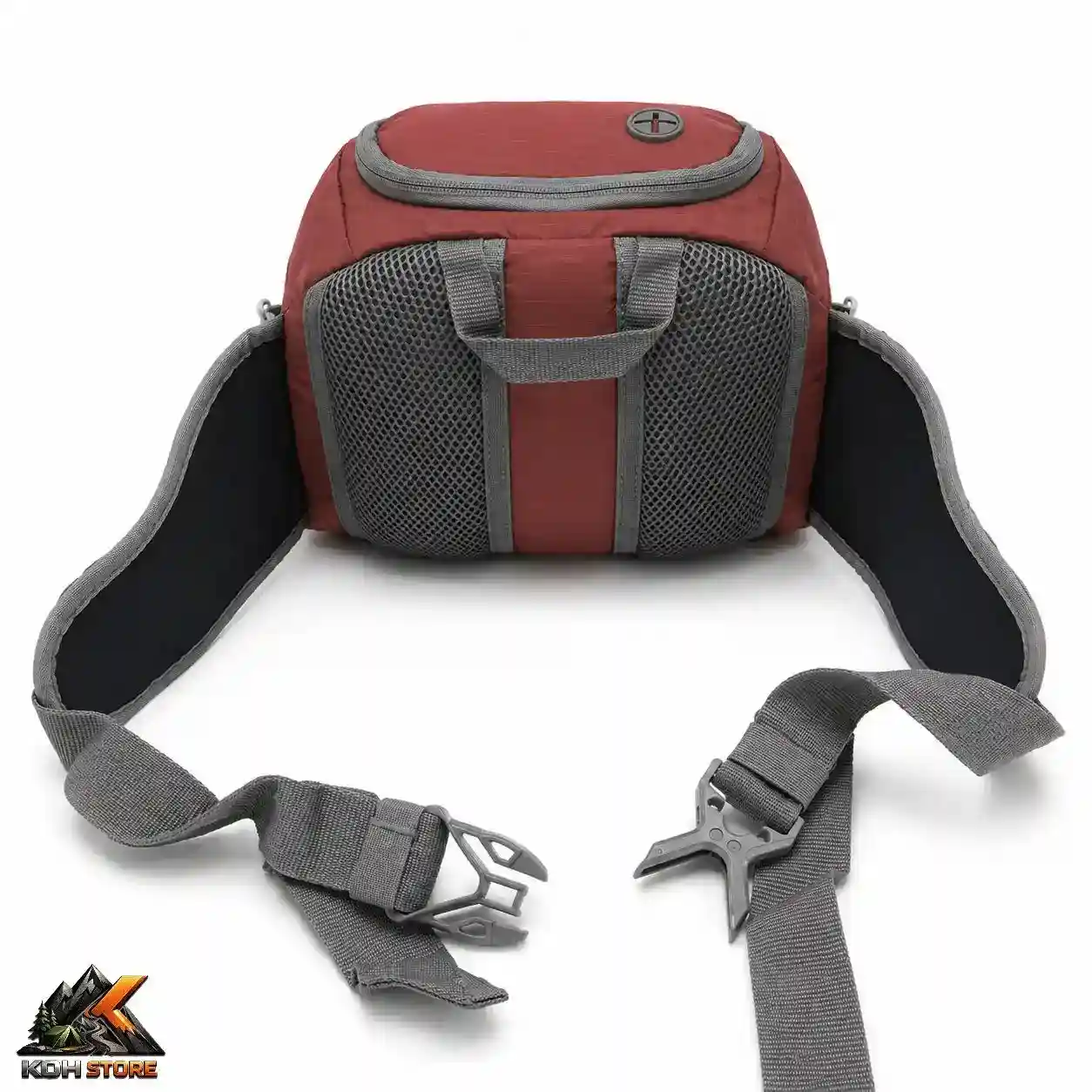 کیف کمری دوکاره ۵ لیتری Outdoor Products