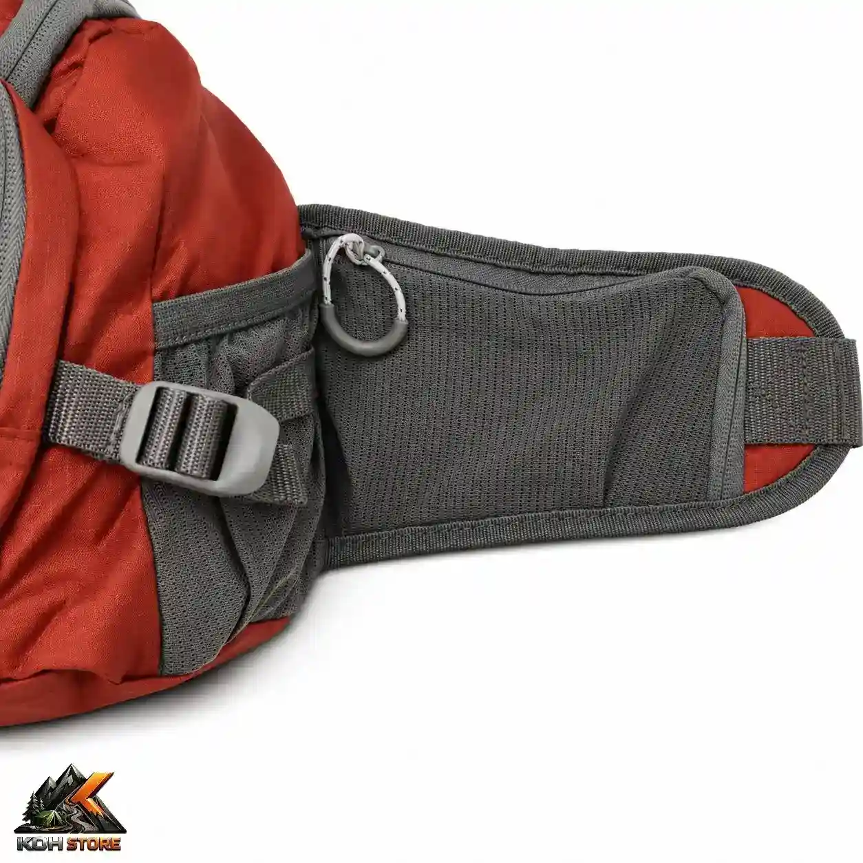 کیف کمری دوکاره ۵ لیتری Outdoor Products