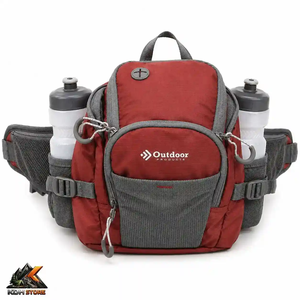 کیف کمری دوکاره ۵ لیتری Outdoor Products