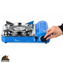 اجاق گاز سفری مکس‌سان مدل MS-3500S