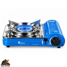 اجاق گاز سفری مکس‌سان مدل MS-3500S
