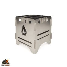 فایرباکس تاشو کمپینگ