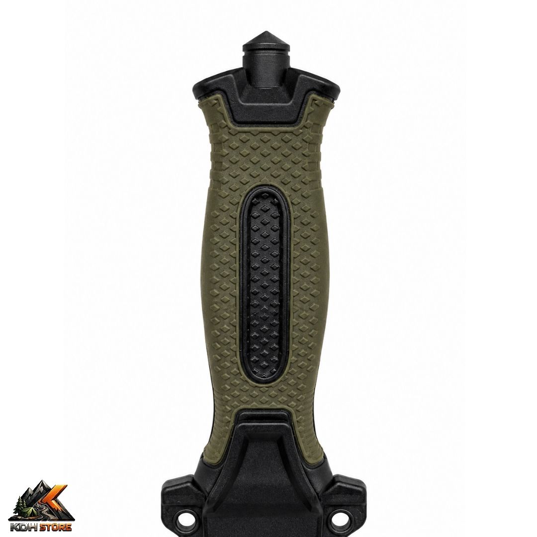 کارد تاکتیکال و کمپینگ کلمبیا مدل Columbia 2928B