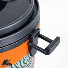 کلمن لايف کمپ مدل WATER JUG