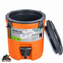 کلمن لايف کمپ مدل WATER JUG