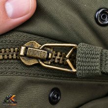 اورکت نظامی تاکتیکال آمریکایی کلاسیک M-65 مدل Field Coat