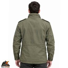 اورکت نظامی تاکتیکال آمریکایی کلاسیک M-65 مدل Field Coat