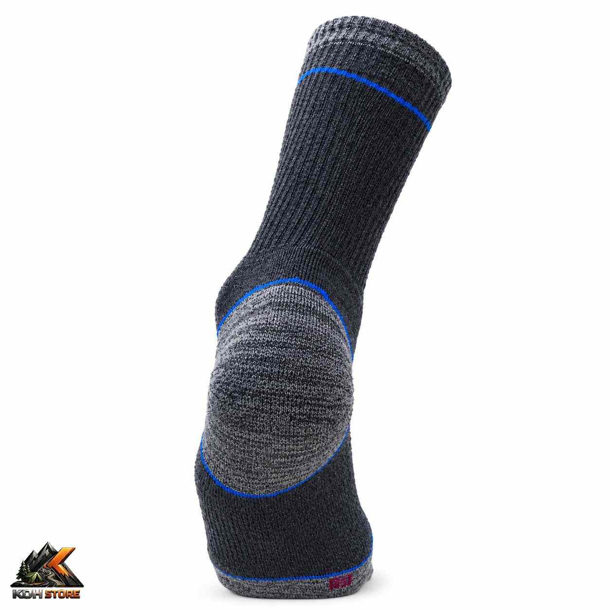 جوراب حرفه‌ای کین (KEEN) مدل Multisport