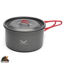 ست ظروف دو نفره اسنوهاک مدل SN-T112