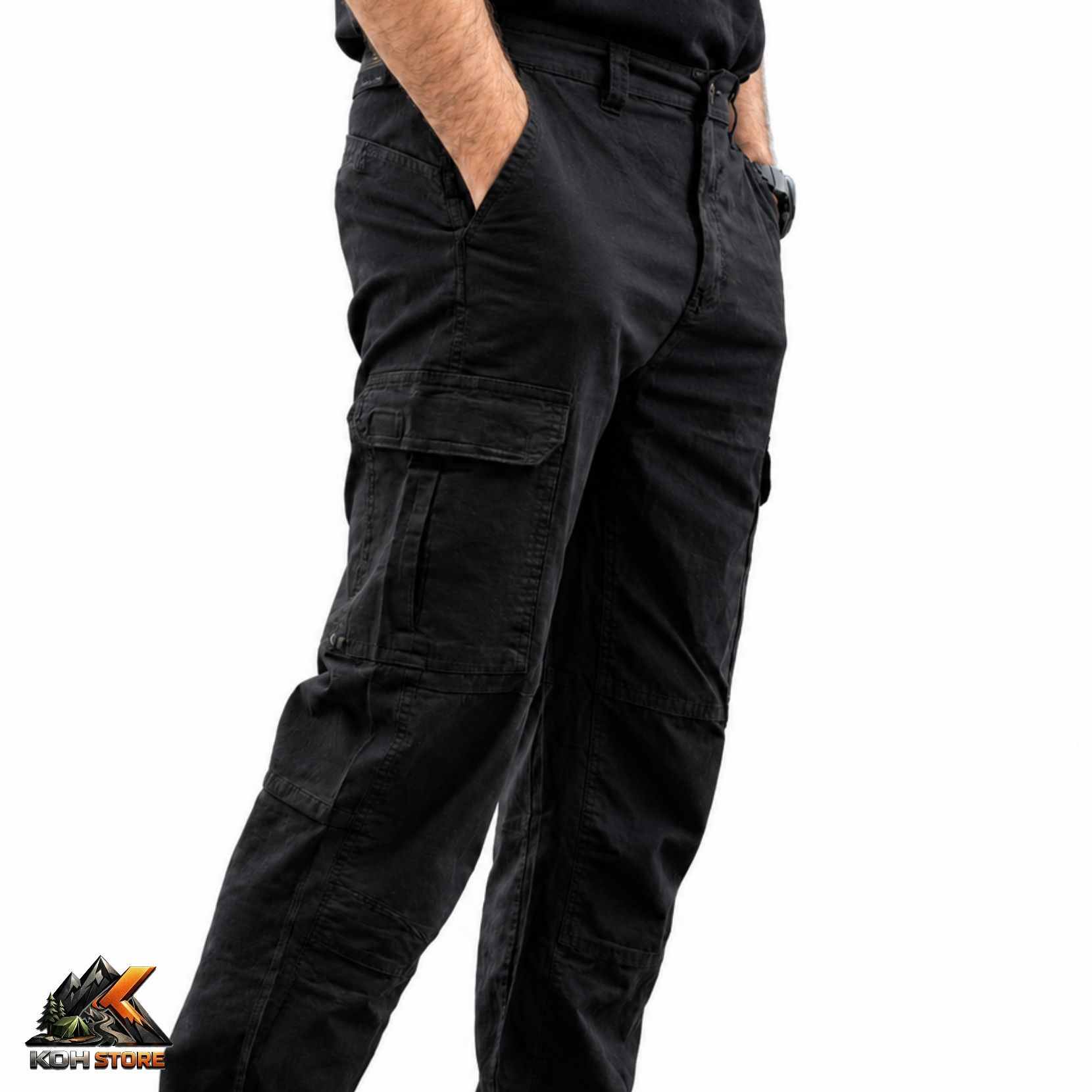 شلوار تاکتیکال و کارگو عملیاتی ۵.۱۱