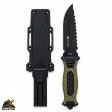 چاقوی تاکتیکال و کمپینگ کلمبیا مدل Columbia 2938B