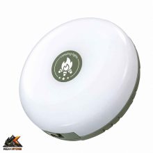 چراغ و ریسه کمپینگ شارژی دوکاره مدل LL-B50 کابل ۱۰ متری